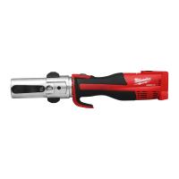 Обжимник гідравлічний акумуляторний для труб MILWAUKEE, M18 BLHPTXL-0C XL (кейс)