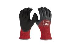 Перчатки защитные Winter Cut level (Винтер Кат Левел) 4/D, 11/XXL (12 пар)