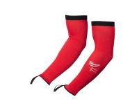 Нарукавники з рівнем опору порізам C, 45 см