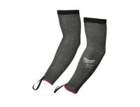 Нарукавники з рівнем опору порізам E, 45 см