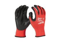 Рукавиці MILWAUKEE з опором порізам 3, размер XL/10(Многоштучная упаковка - 12 пар)