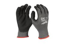 Рукавиці MILWAUKEE з опором порізам 5, размер XXL/11 (Многоштучная упаковка - 144 пары)