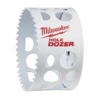 Коронка Bi-Metal MILWAUKEE, діаметр 83 мм