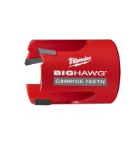 Коронка по мультіматеріалу MILWAUKEE Bighawg, діаметр 54 мм