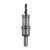 Коронка Holesaw TCT MILWAUKEE, Ø20мм Коронка Holesaw TCT MILWAUKEE, Ø20мм