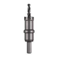 Коронка Holesaw TCT MILWAUKEE, Ø22мм