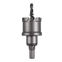 Коронка Holesaw TCT MILWAUKEE, Ø38мм
