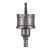 Коронка Holesaw TCT MILWAUKEE, Ø45мм Коронка Holesaw TCT MILWAUKEE, Ø45мм