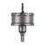 Коронка Holesaw TCT MILWAUKEE, Ø64мм Коронка Holesaw TCT MILWAUKEE, Ø64мм