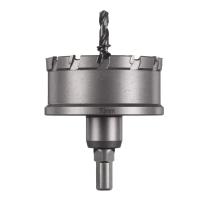 Коронка Holesaw TCT MILWAUKEE, діаметр 70 мм