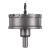 Коронка Holesaw TCT MILWAUKEE, Ø80мм Коронка Holesaw TCT MILWAUKEE, Ø80мм