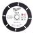 Диск абразивний сегментований CB 76; 76 мм для M12 FCOT Диск абразивний сегментований CB 76; 76 мм для M12 FCOT