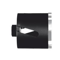 Коронка алмазная MILWAUKEE DCH 68х90мм