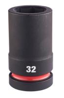 Головка ShW 1 32мм, подовжена