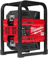 Акумуляторний генератор MXF PS-602 с 2-ома батареями