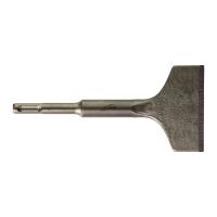 Долото пласке SDS-PLUS MILWAUKEE, 165x75 мм