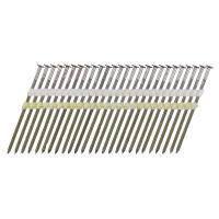 Цвяхи гальванизовані з кільцевою накаткою та півкруглою головкою 7,4x3,1/90 мм RS для M18FFN21 -