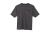 WTSSG-S T-SHIRT SHORT SLEEVE GREY XXX