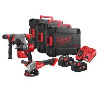 Набор инструментов M18 BPP3AA-502X FUEL Power Pack IN2