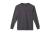 Футболка з довгими рукавами 100% бавовна Milwaukee WTLSG-L сіра 4933478239 Футболка з довгими рукавами 100% бавовна Milwaukee WTLSG-L сіра 4933478239
