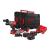 Набір інструментів MILWAUKEE M18 FPP2Y2-503X M18 FUEL POWER PACK IN2 Набір інструментів MILWAUKEE M18 FPP2Y2-503X M18 FUEL POWER PACK IN2