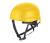 Желтая вентилируемая каска Milwaukee BOLT™200, 4932478918 Желтая вентилируемая каска Milwaukee BOLT™200, 4932478918