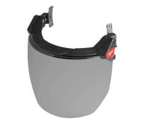 Защитная маска Milwaukee BOLT™ Compact, серая, 4932479944