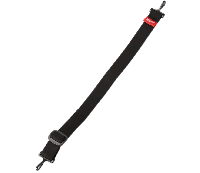 Ремінь підборіддя EN 397 Milwaukee BOLT (10 шт.), 4932480661