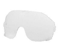 Сменный козырек - Visor Milwaukee BOLT™ прозрачный (5 шт), 4932492330
