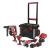 Набор аккумуляторных инструментов Milwaukee M18FPP4C-555T, 4933492525 Набор аккумуляторных инструментов Milwaukee M18FPP4C-555T, 4933492525
