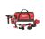 Набор аккумуляторных инструментов Milwaukee M18FPP3Q-502B, 4933492517 Набор аккумуляторных инструментов Milwaukee M18FPP3Q-502B, 4933492517