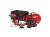 Набор инструментов Milwaukee M18 FUEL™ FPP3M-553P Набор инструментов Milwaukee M18 FUEL™ FPP3M-553P