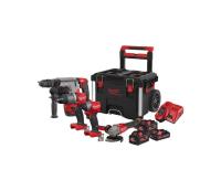 Набор инструментов Milwaukee M18 FUEL™ FPP4B2-533P