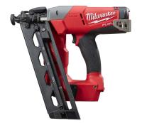 Пістолет цвяхозабивний акумуляторний безщітковий M18 CN16GA-0 угловой (без аккумулятора)