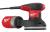 Шліфмашина ексцентрикова MILWAUKEE, ROS 125 E, 300Вт, 125мм (+шліфпапір, пилозбірник, кабель, сумка для інструментів) Шліфмашина ексцентрикова MILWAUKEE, ROS 125 E, 300Вт, 125мм (+шліфпапір, пилозбірник, кабель, сумка для інструментів)
