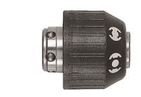 Патрон адаптер MILWAUKEE FIXTEC SDS-PLUS для перфораторів