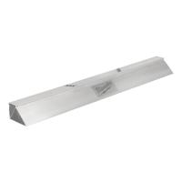 Правило для акк. виброрейки MXF PSB-1,22 м