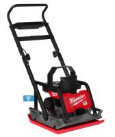 Аккумуляторная виброплита MXF PC50-0 MX FUEL 50 мм MILWAUKEE