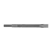 Долото пласке K-Hex 21 MILWAUKEE, 460х25мм