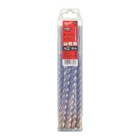 Бур SDS-PLUS MX4 MILWAUKEE, діаметр 12,0х210х150мм, (10шт)
