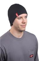 Шапка BNI MILWAUKEE, чорна, ONE-SIZE