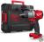Дриль-шурупокрут акумуляторний MILWAUKEE, M18 FDD2-0X,135Нм, (HD кейс) Дриль-шурупокрут акумуляторний MILWAUKEE, M18 FDD2-0X,135Нм, (HD кейс)