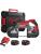 Стрічкова пила MILWAUKEE M18 FUEL CBS125-502C по металу 4933448195 (+ заряд.пристрій, 2 акум., полот Стрічкова пила MILWAUKEE M18 FUEL CBS125-502C по металу 4933448195 (+ заряд.пристрій, 2 акум., полот