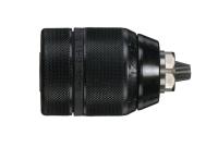 Патрон безключовий з запобіжним гвинтом MILWAUKEE 1,5-13 1/2 дюйма х20