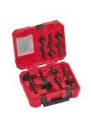 Набір самоврізающихся насадок - 7 ед. (1 шт) (замена для 49220130)