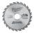 Диск пиляльний THIN KERF MILWAUKEE, Ø165х20х1,8мм, 24 зуб. Диск пиляльний THIN KERF MILWAUKEE, Ø165х20х1,8мм, 24 зуб.