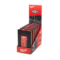 SDS+ MX4 CD 6x7pc Set-1pc