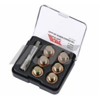 Комплект для ремонта резьбы маслосливных отверстий 20мм