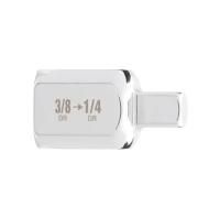 Перехідник 3/8" х 1/4" MILWAUKEE