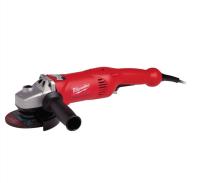 Кутошліфувальна машина 125мм AG16-125XC/DMS 1520 ВТ MILWAUKEE